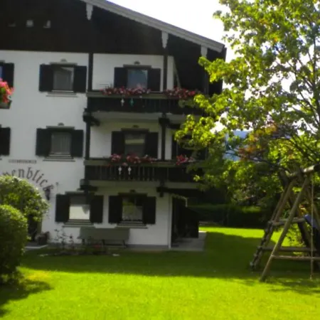 Apartment Ahornstrasse
