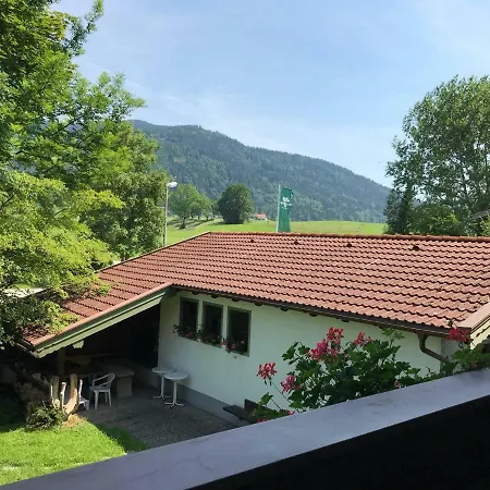 Ahornstrasse * Inzell